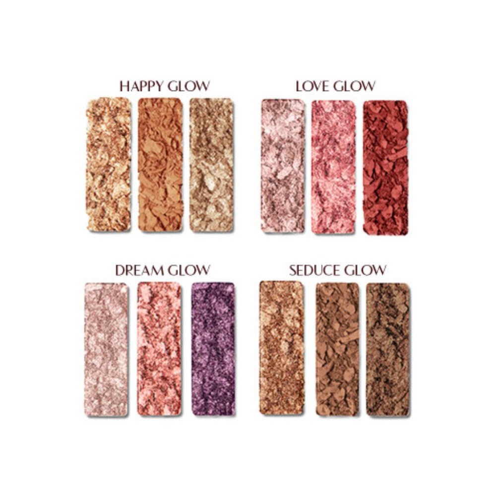 CHARLOTTE TILBURY🌺Bejewelled Eyes To Hypnotize - Picture 4 of 12
